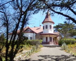El Pedral Lodge