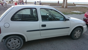 Rental Car Rental Car